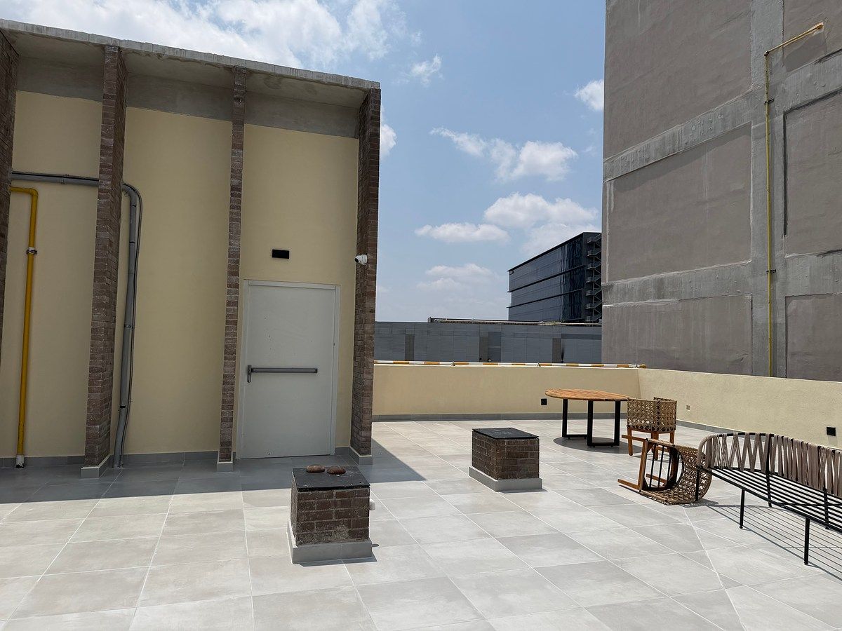 Apartamento em Italia Providencia, Guadalajara, foto 17 de 26