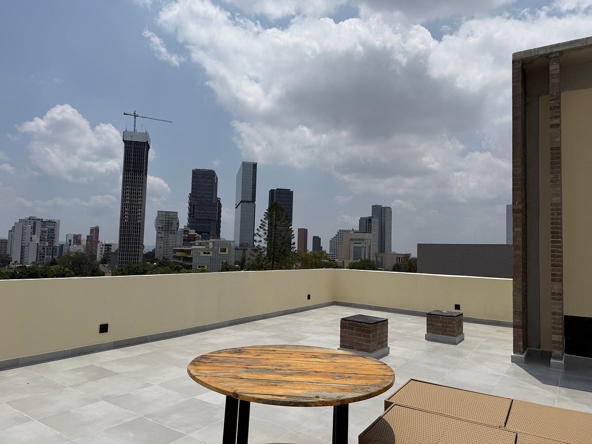 Apartamento em Italia Providencia, Guadalajara, foto 19 de 26