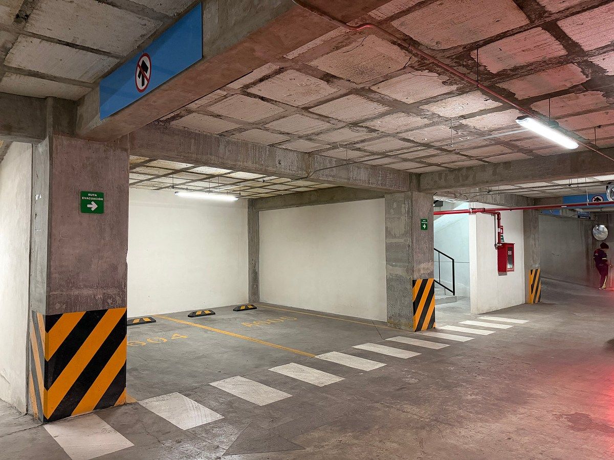 Apartamento em Italia Providencia, Guadalajara, foto 21 de 26