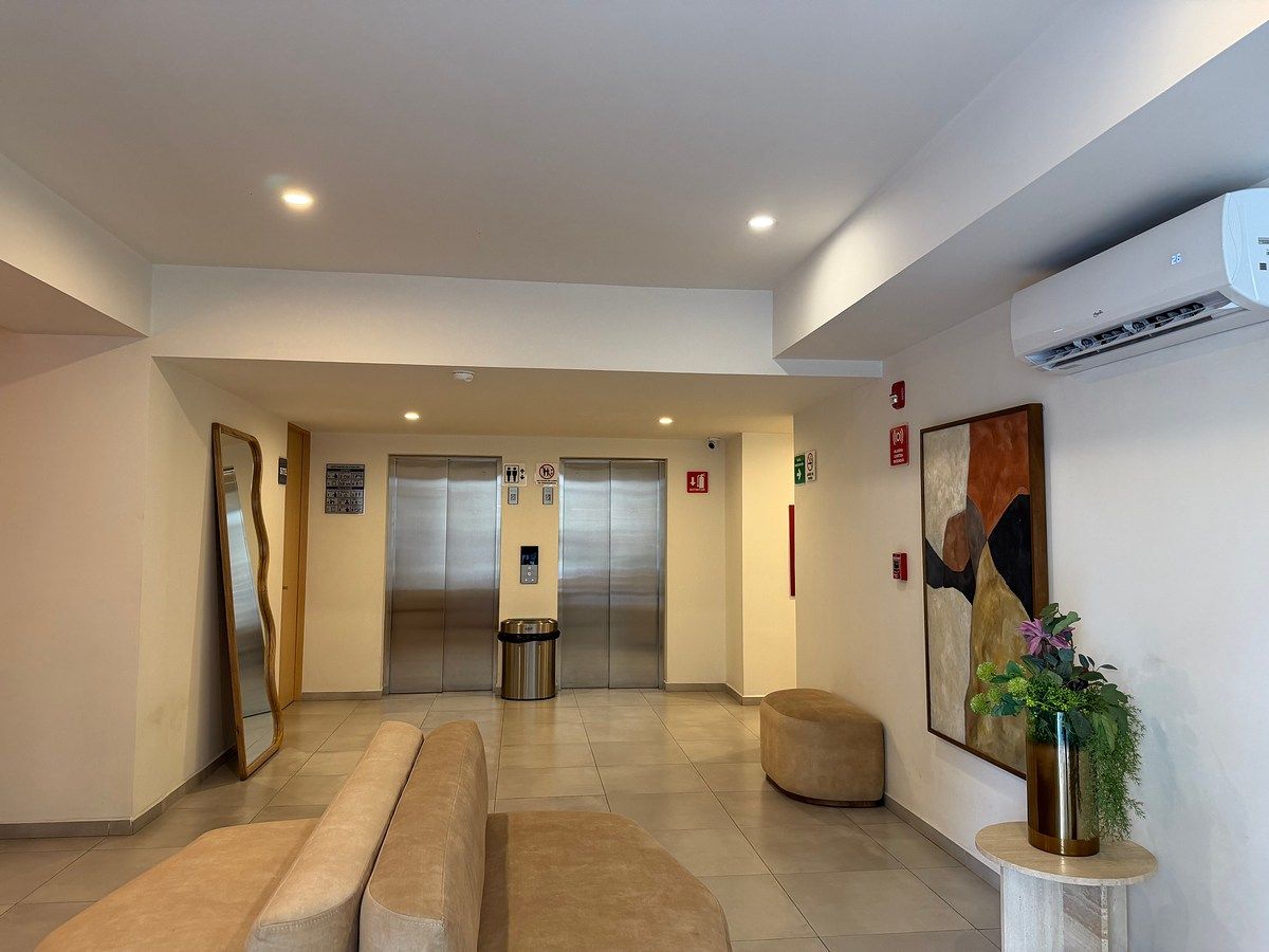Apartamento em Italia Providencia, Guadalajara, foto 14 de 26