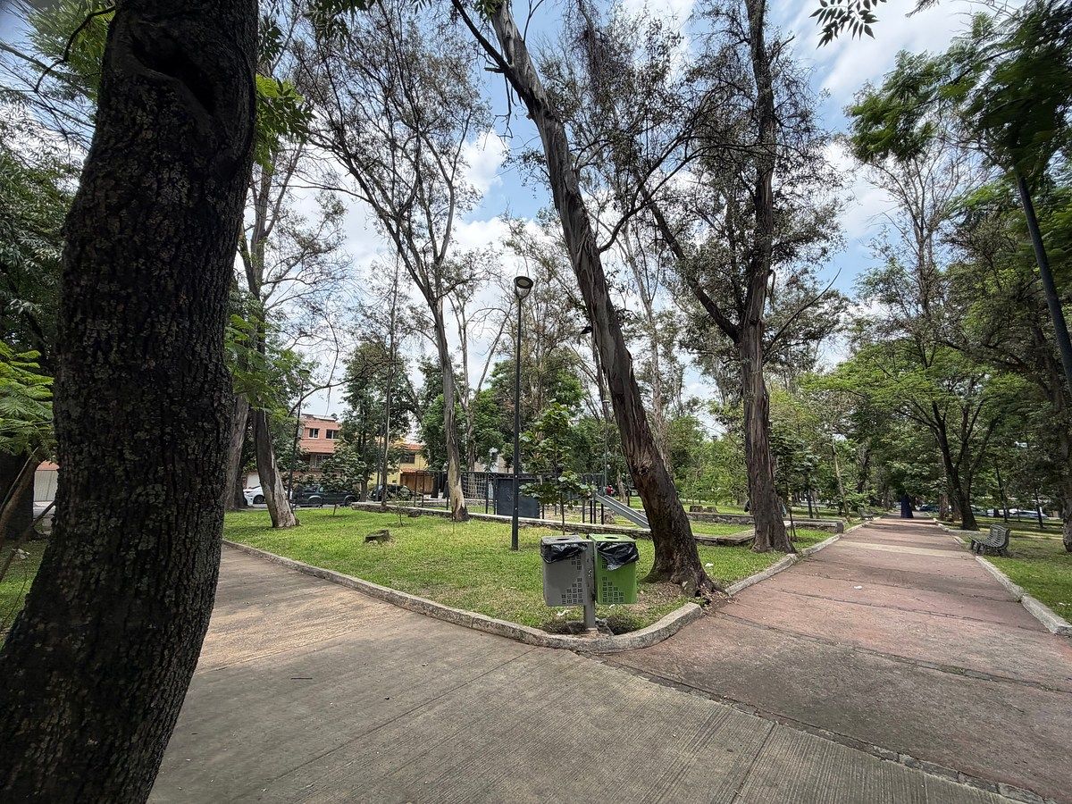 Apartamento em Italia Providencia, Guadalajara, foto 23 de 26