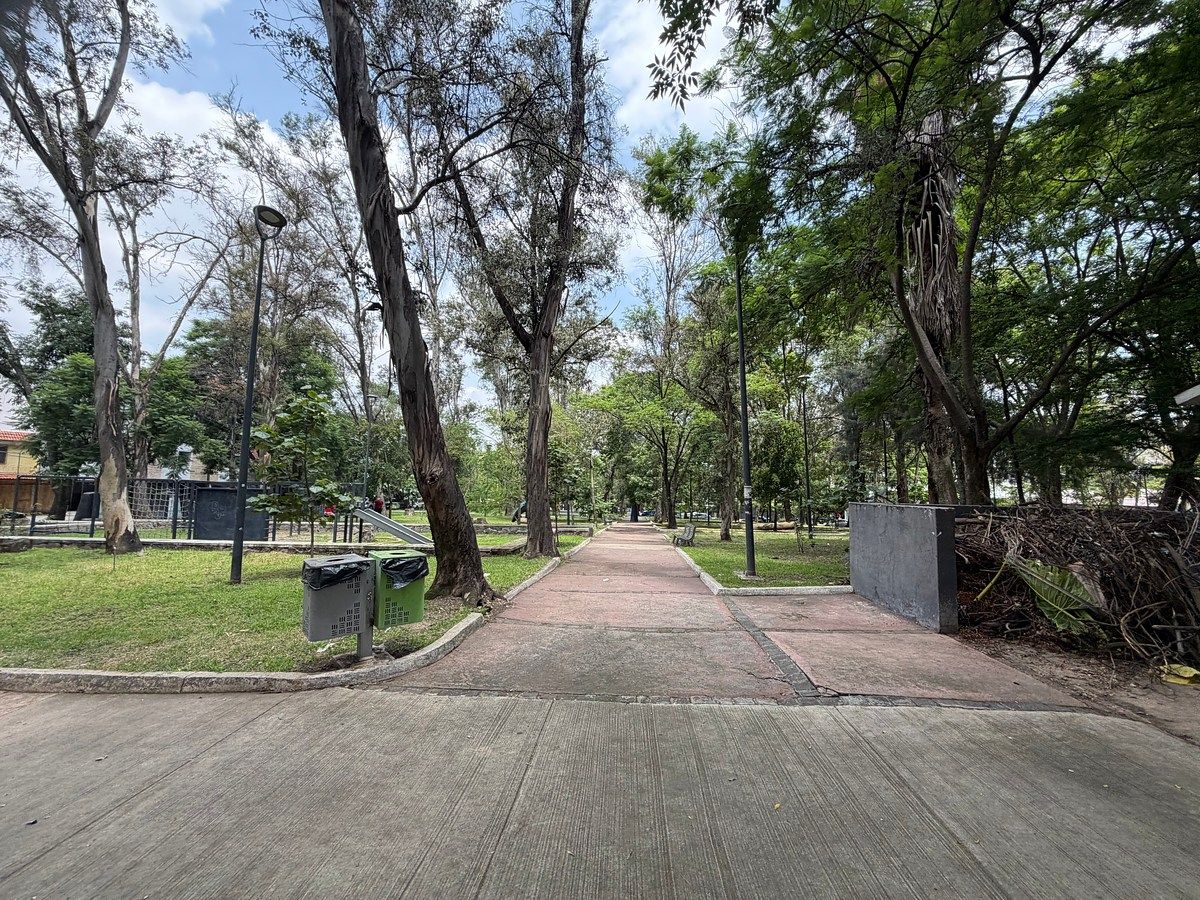 Apartamento em Italia Providencia, Guadalajara, foto 24 de 26