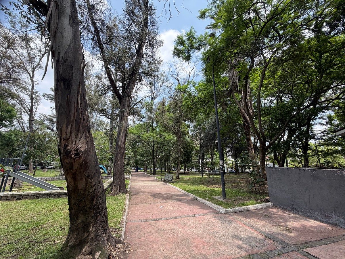 Apartamento em Italia Providencia, Guadalajara, foto 25 de 26