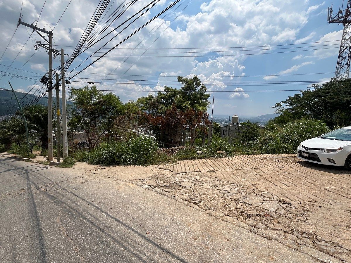 Terreno en Dr. Gabriel Gutiérrez Zepeda, Tuxtla Gutiérrez, foto 2 de 7
