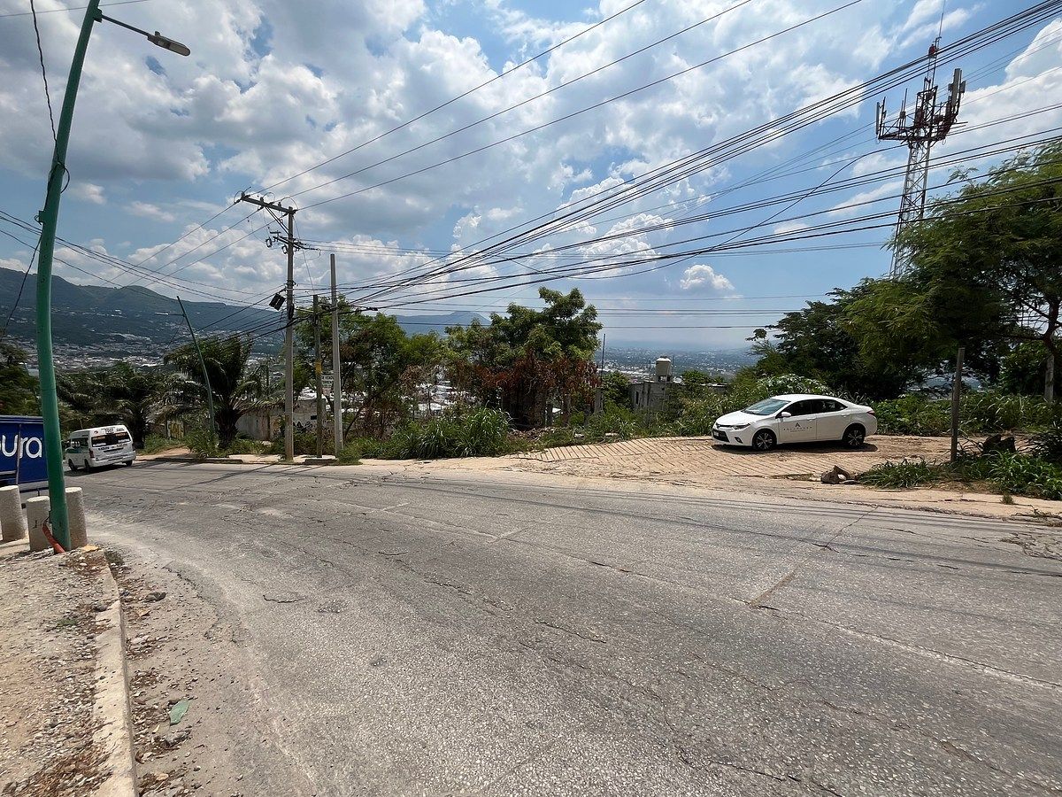 Terreno en Dr. Gabriel Gutiérrez Zepeda, Tuxtla Gutiérrez, foto 4 de 7