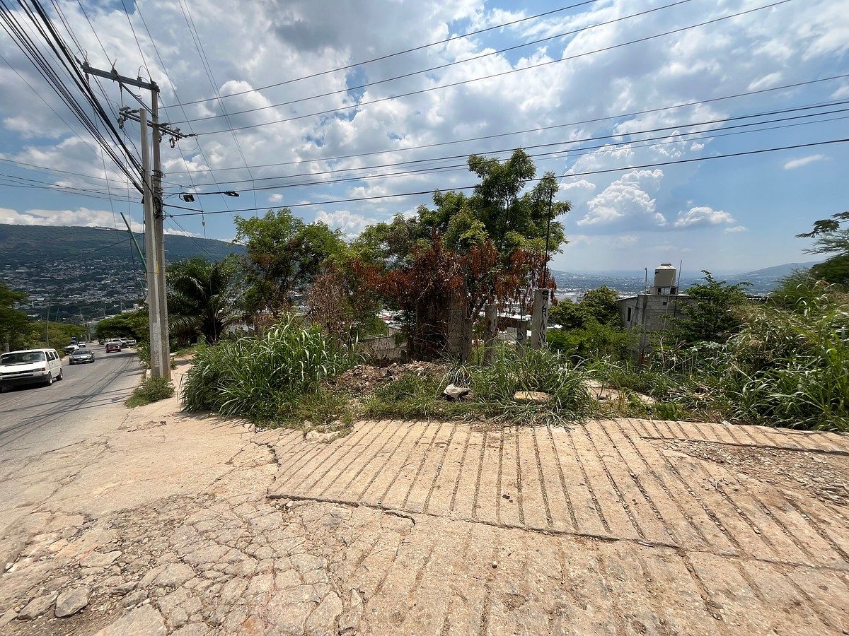 Terreno en Dr. Gabriel Gutiérrez Zepeda, Tuxtla Gutiérrez, foto 3 de 7