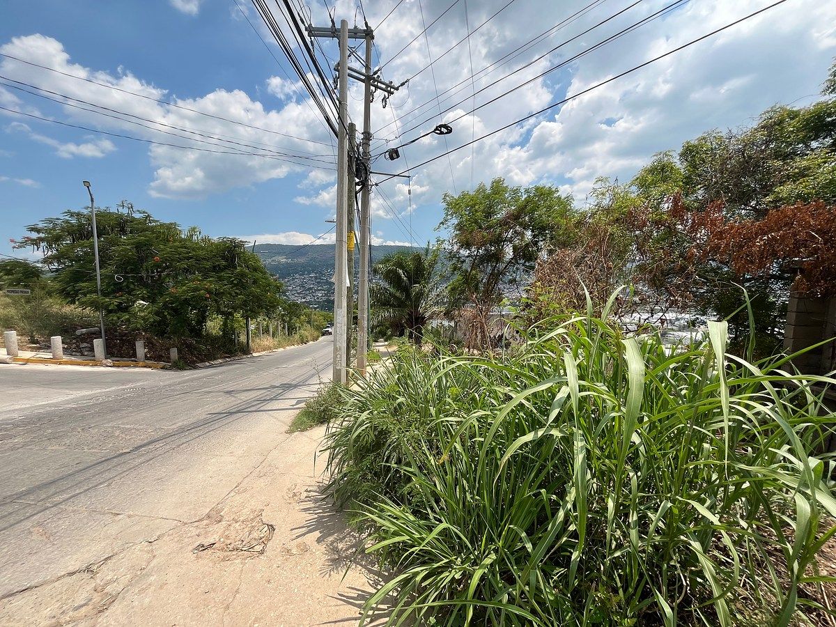 Terreno en Dr. Gabriel Gutiérrez Zepeda, Tuxtla Gutiérrez, foto 6 de 7