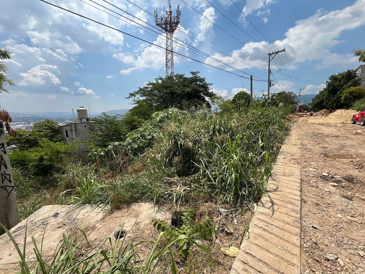 Terreno en Dr. Gabriel Gutiérrez Zepeda, Tuxtla Gutiérrez, foto 5 de 7