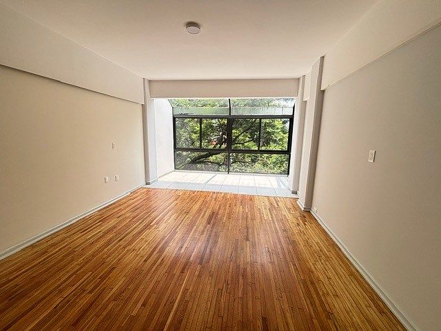 Apartamento em Florida, Álvaro Obregón, foto 7 de 17