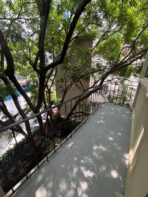 Apartamento em Florida, Álvaro Obregón, foto 15 de 17