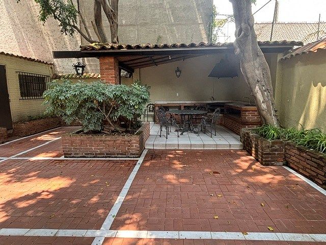 Apartamento em Florida, Álvaro Obregón, foto 16 de 17