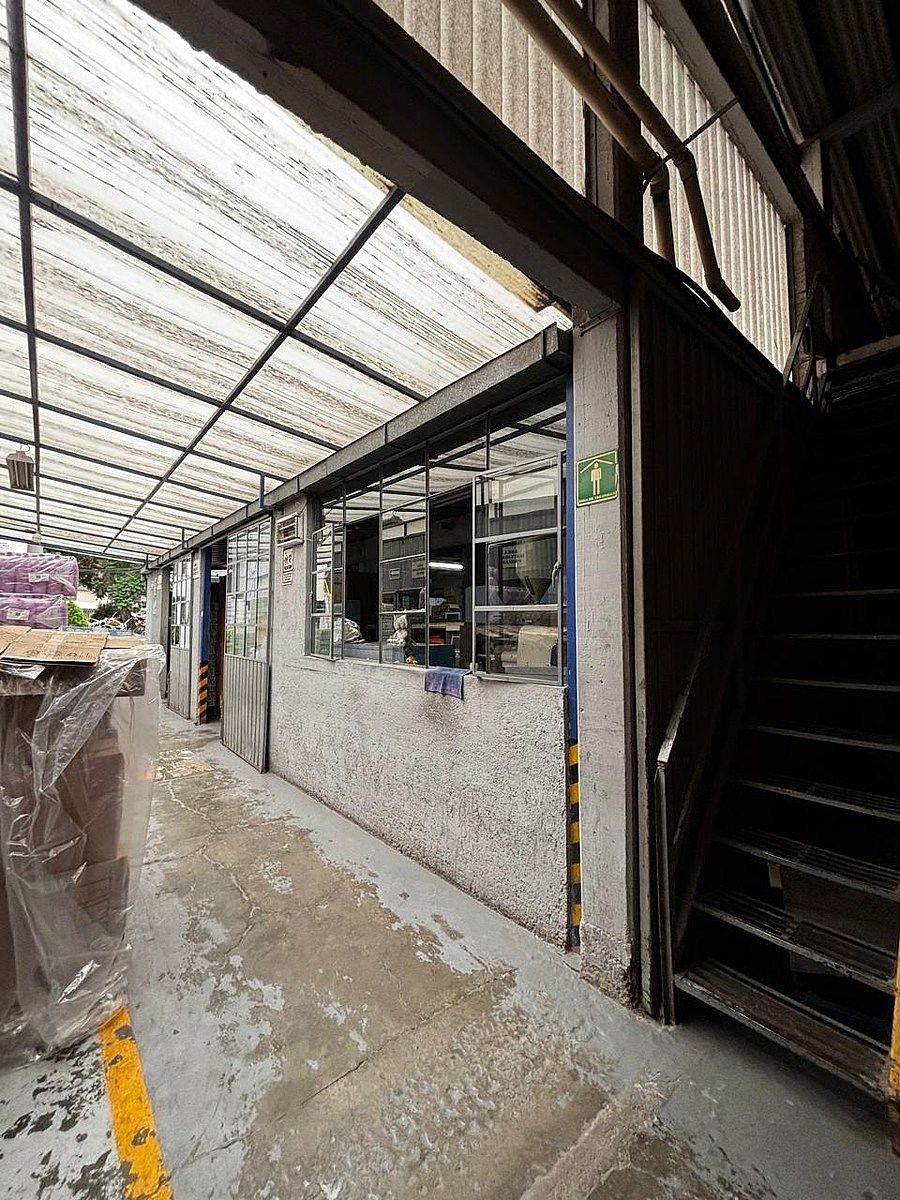 Bodega comercial en Miguel Hidalgo, Tlalpan, foto 7 de 15