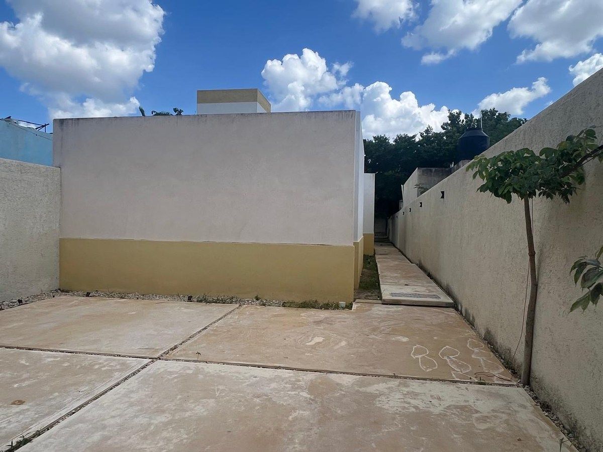 Casa em Bojorquez, Mérida, foto 3 de 35