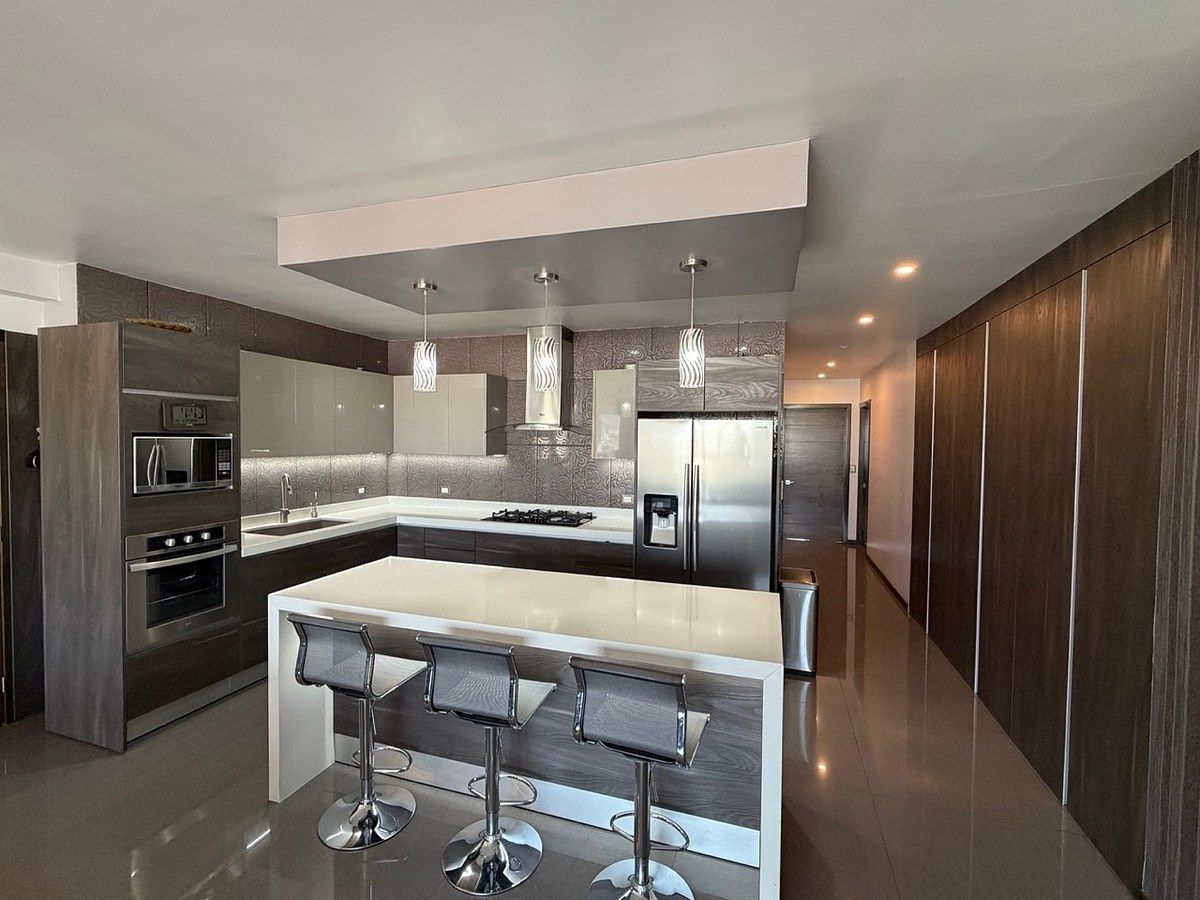 Apartamento em Santa María, Monterrey, foto 2 de 28