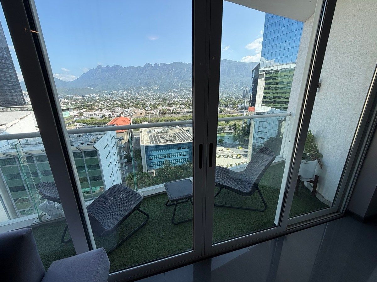 Apartamento em Santa María, Monterrey, foto 4 de 28