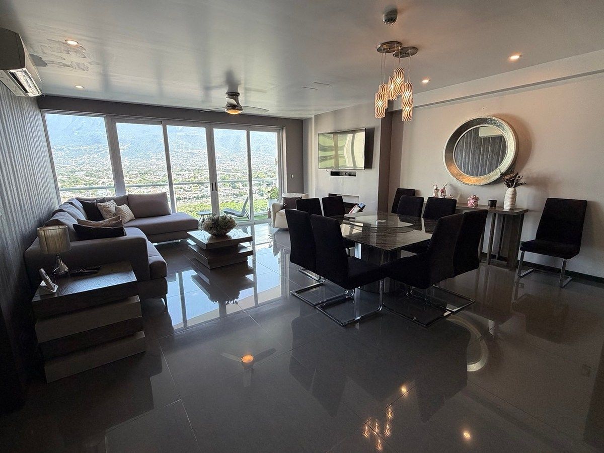 Apartamento em Santa María, Monterrey, foto 5 de 28