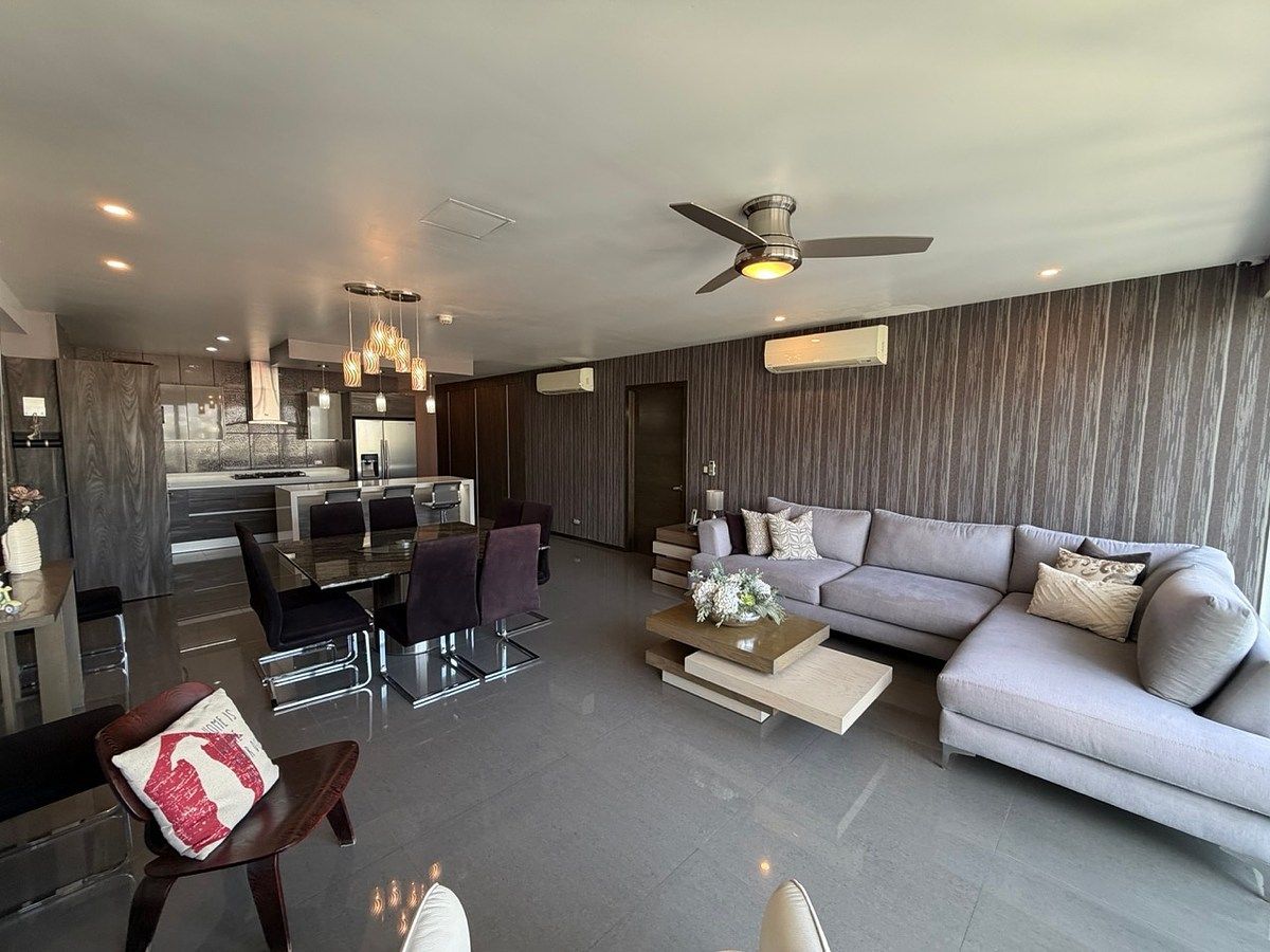 Apartamento em Santa María, Monterrey, foto 6 de 28