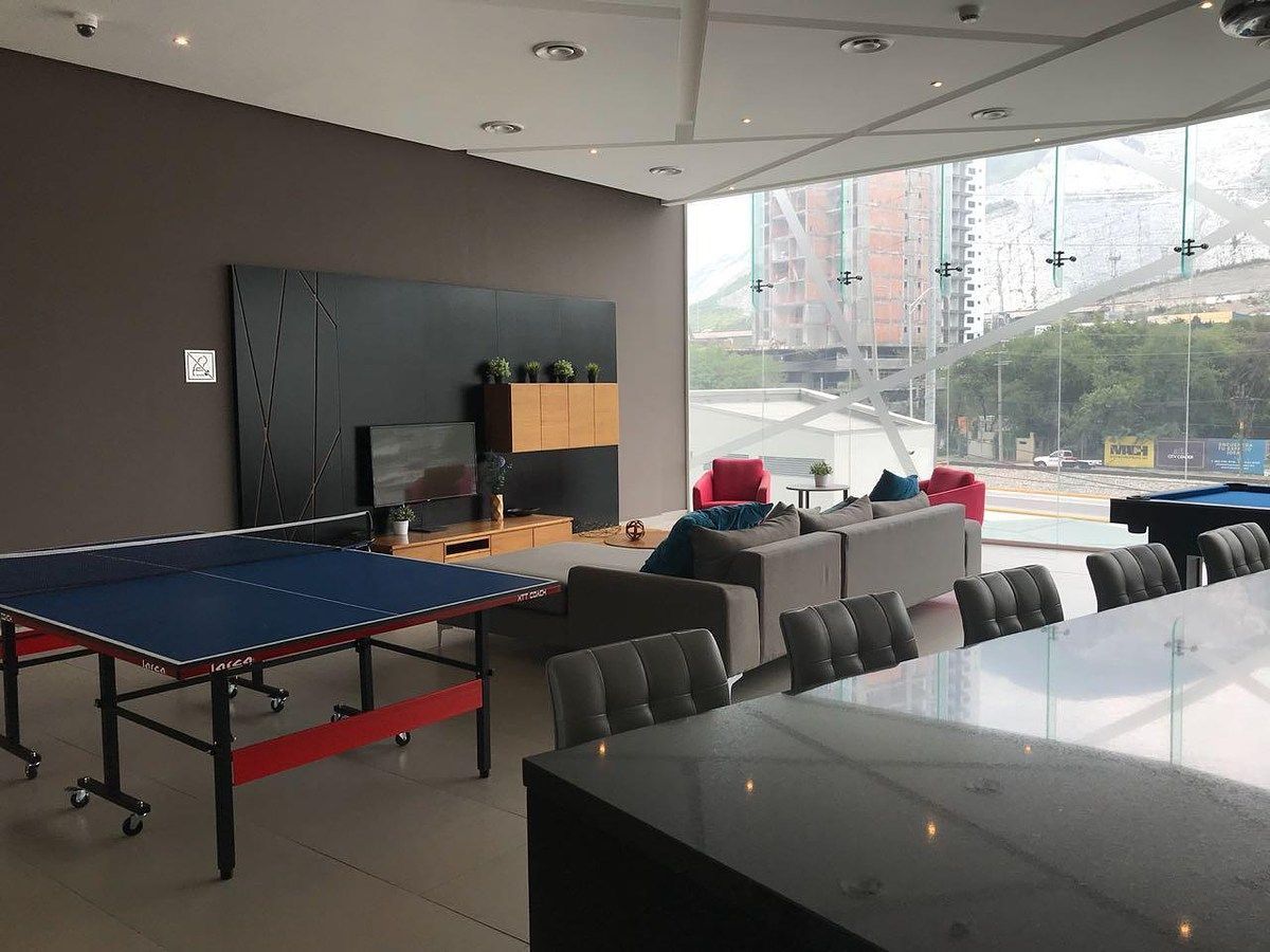 Apartamento em Santa María, Monterrey, foto 25 de 28