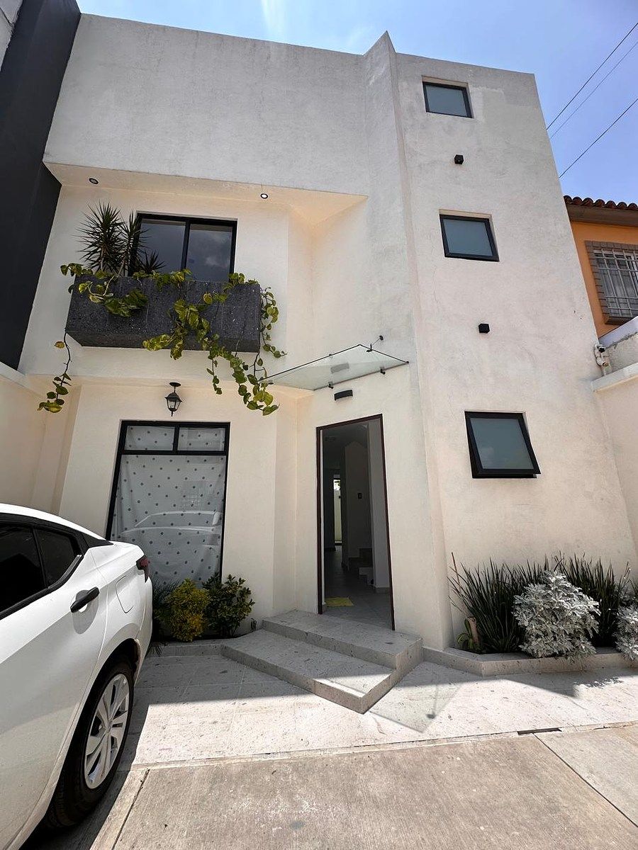 Casa para alugar em Atizapán de Zaragoza, foto 1 de 26