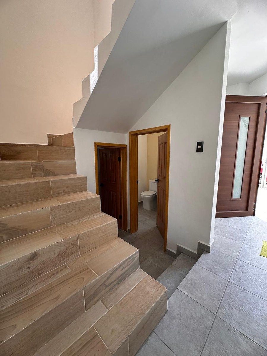 Casa em Lomas Lindas II Sección, Atizapán de Zaragoza, foto 4 de 26