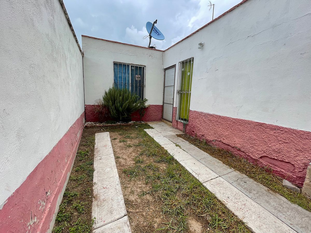 Casa em Villa de Nuestra Señora de La Asunción Sector San Marcos, Aguascalientes, foto 2 de 9