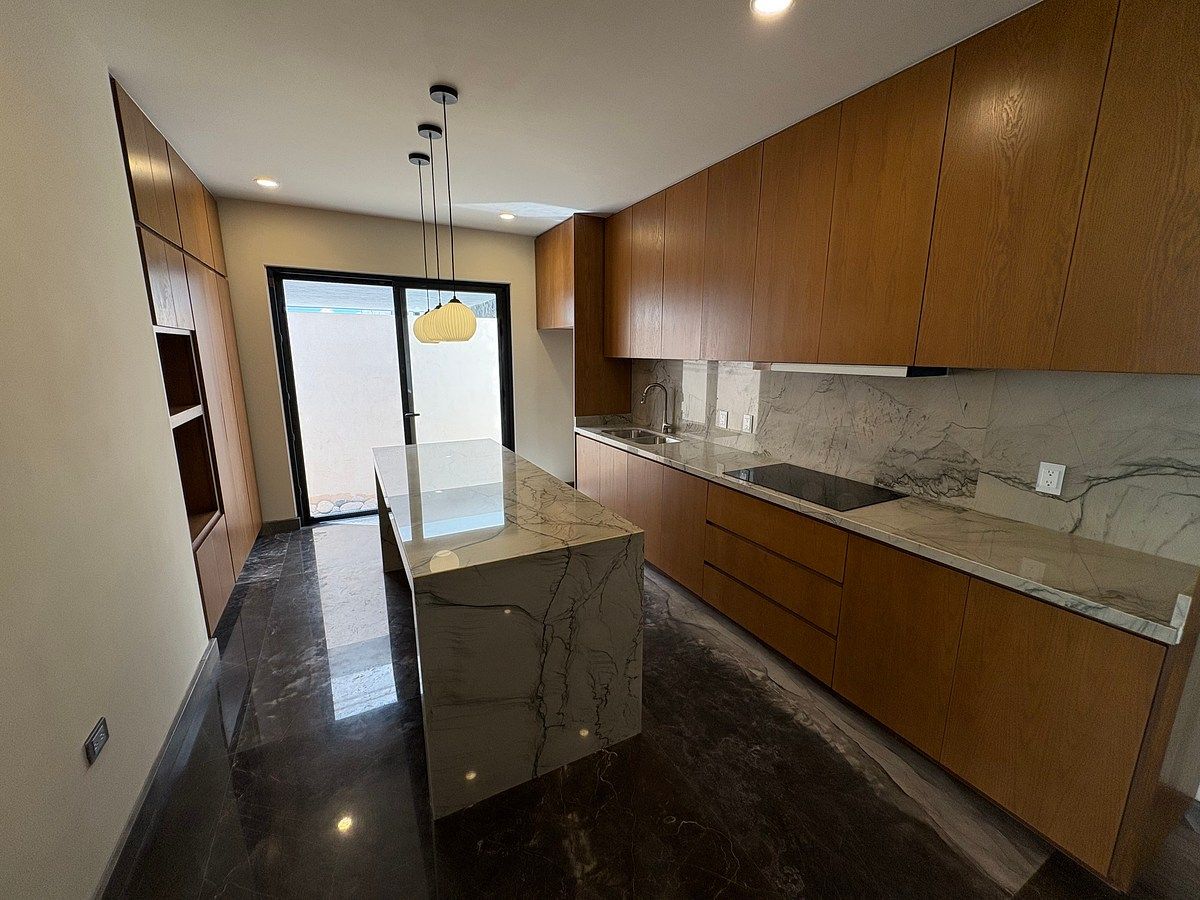 House in Maralto Residencial, Mazatlán, photo 2 of 19