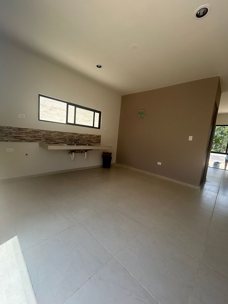 Casa en Diamante Paseos de Opichen, Mérida, foto 13 de 16