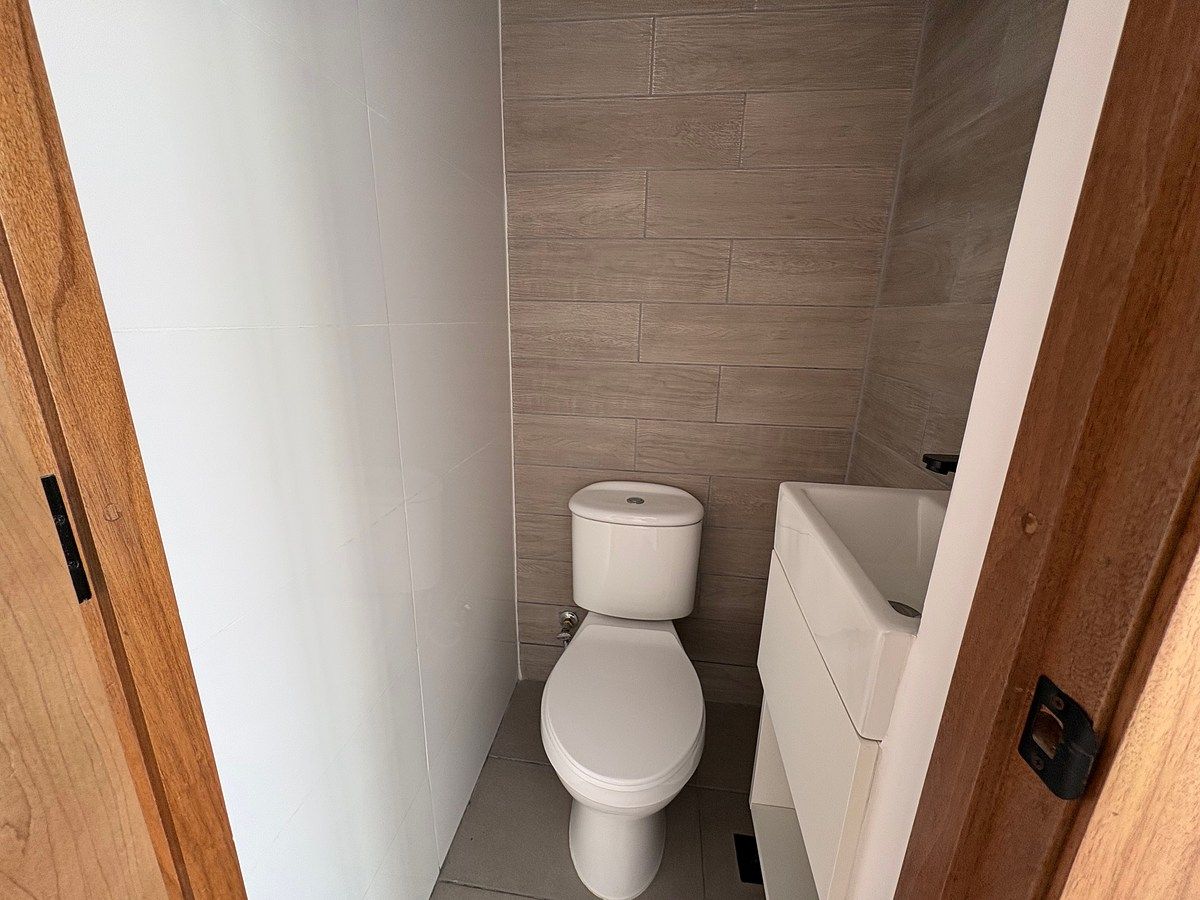 Apartamento en Evaristo Morales, Santo Domingo Centro (Distrito Nacional), foto 4 de 12