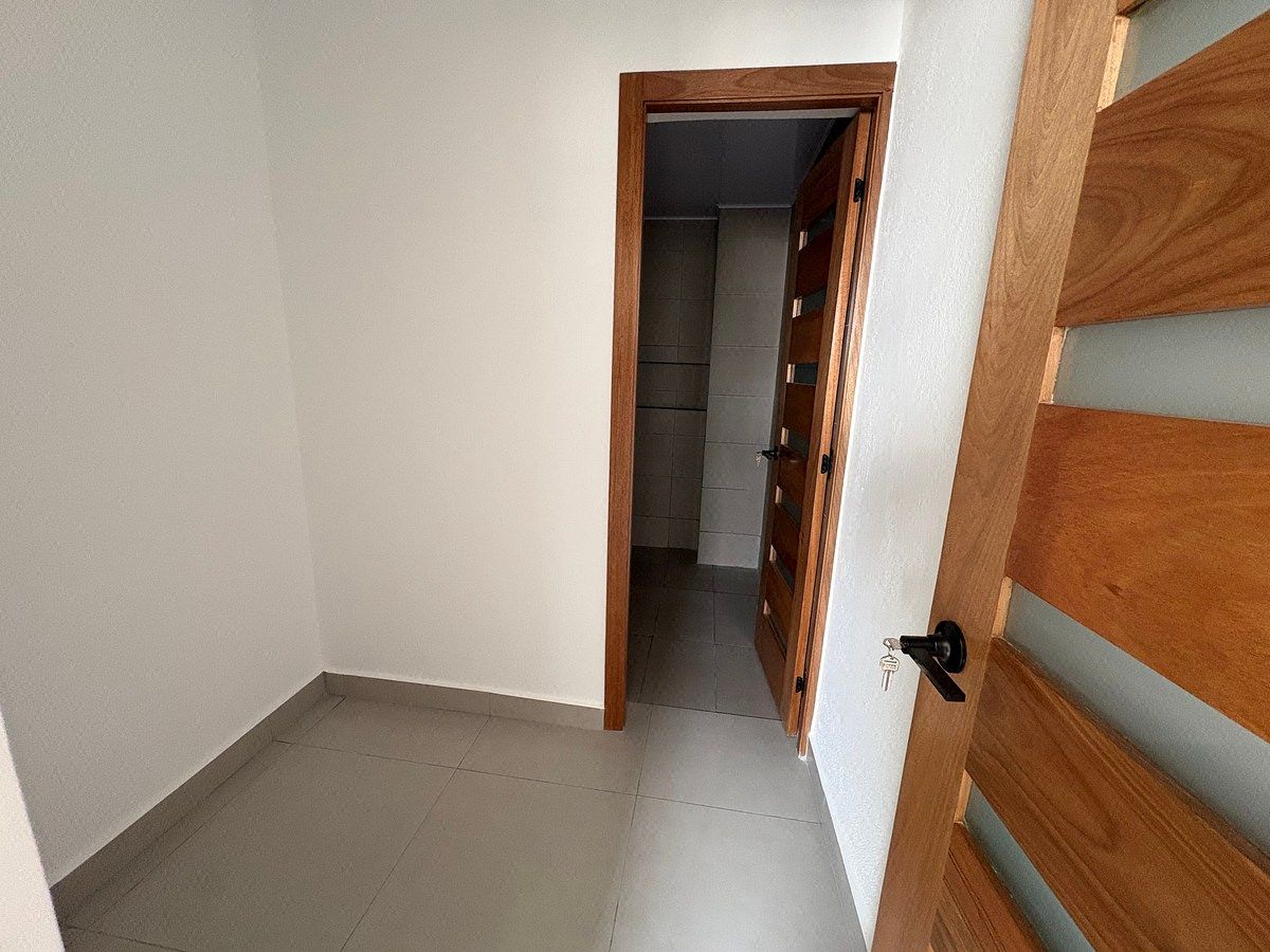 Apartamento en Evaristo Morales, Santo Domingo Centro (Distrito Nacional), foto 6 de 12