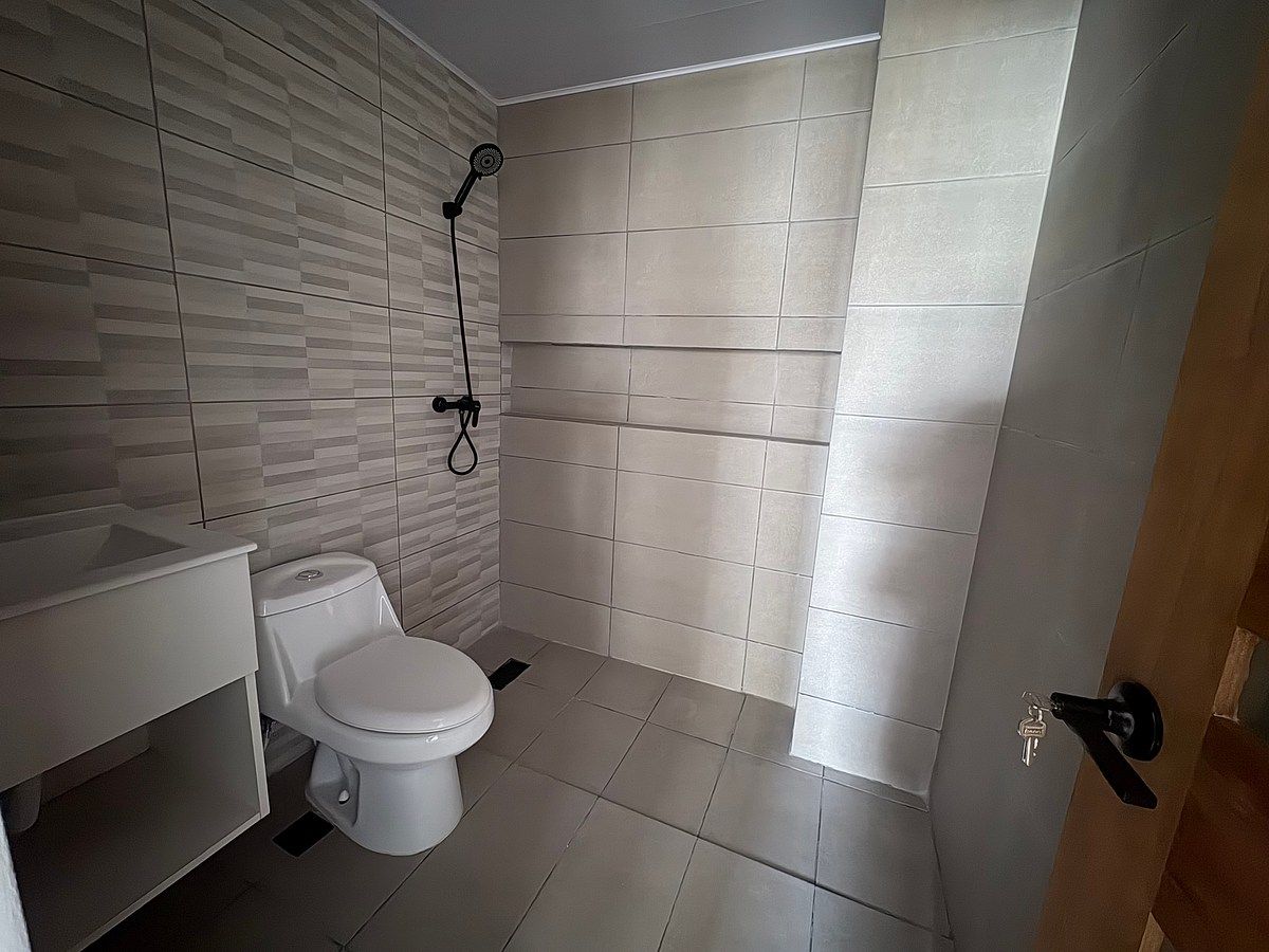 Apartamento en Evaristo Morales, Santo Domingo Centro (Distrito Nacional), foto 7 de 12
