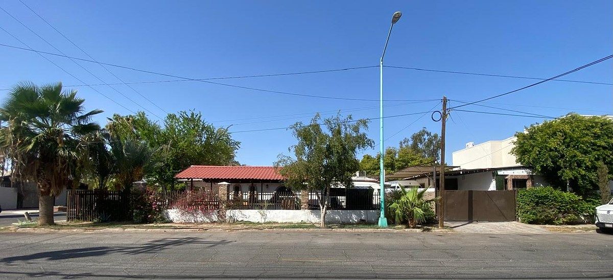 CASA EN VENTA, foto 1 de 6