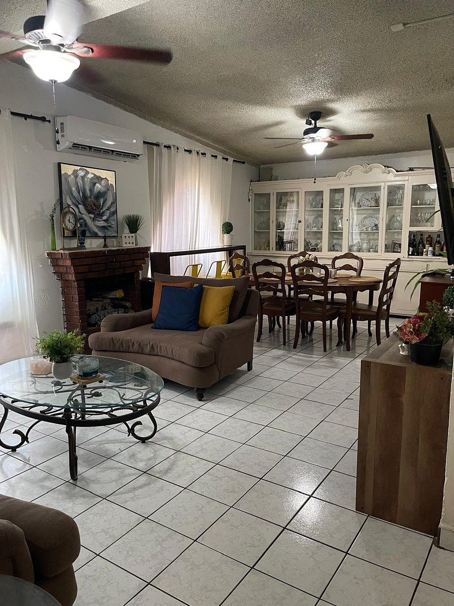 Casa en Los Pinos, Mexicali, foto 6 de 6
