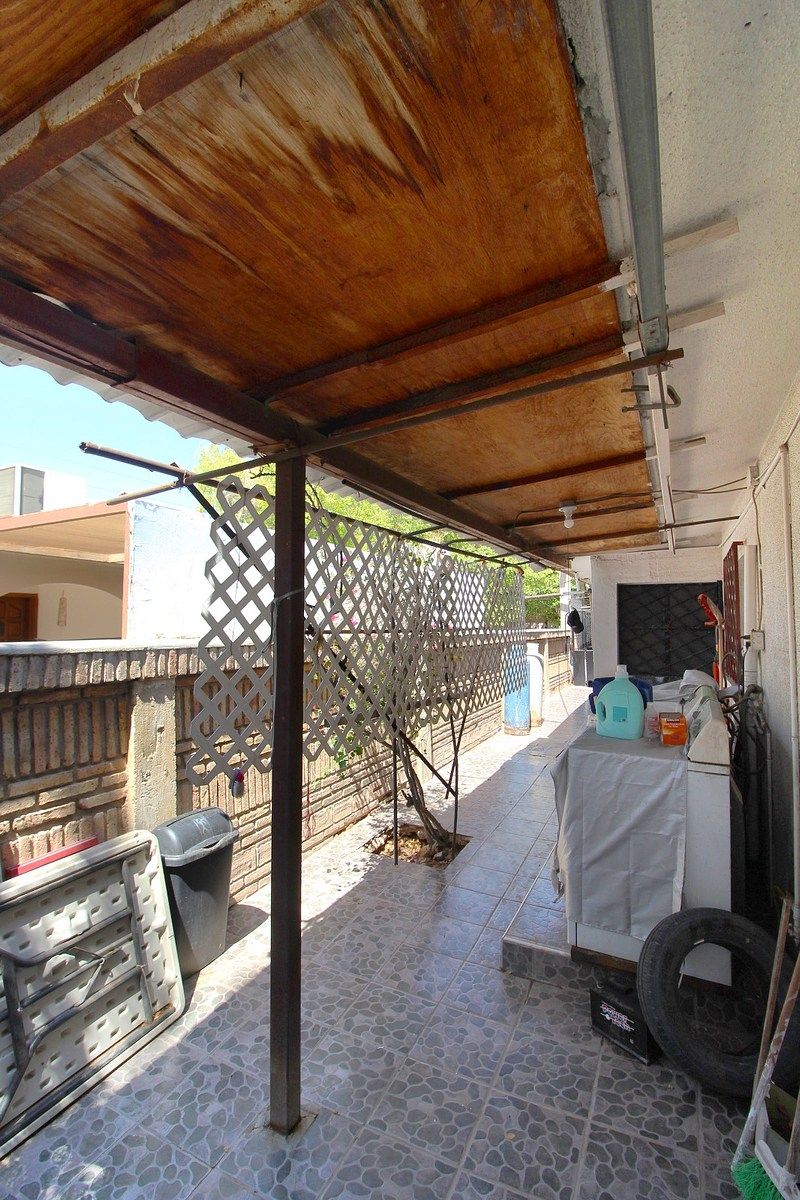Casa em Los Pinos, Mexicali, foto 36 de 50