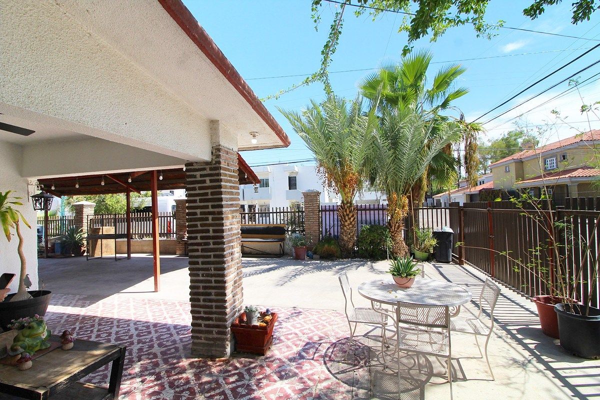 Casa em Los Pinos, Mexicali, foto 38 de 50