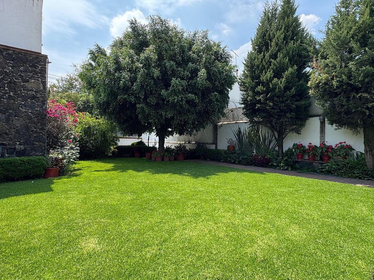 Casa en Tlalpan Centro, Tlalpan, foto 5 de 45