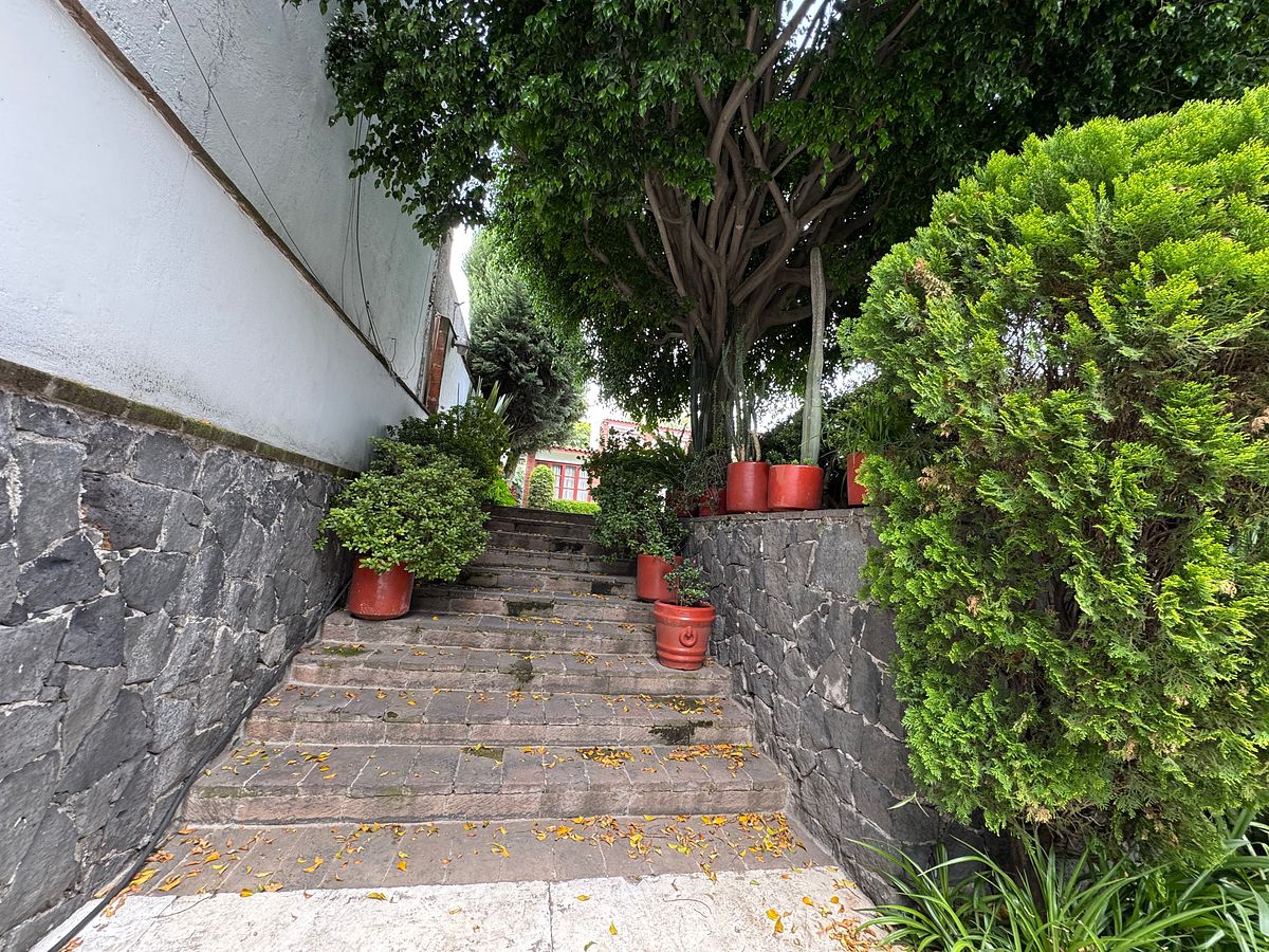 Casa en Tlalpan Centro, Tlalpan, foto 6 de 45
