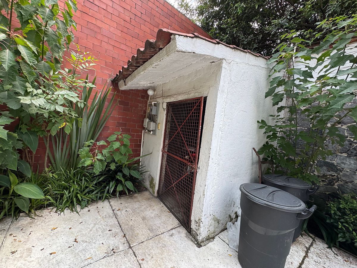 Casa en Tlalpan Centro, Tlalpan, foto 41 de 45