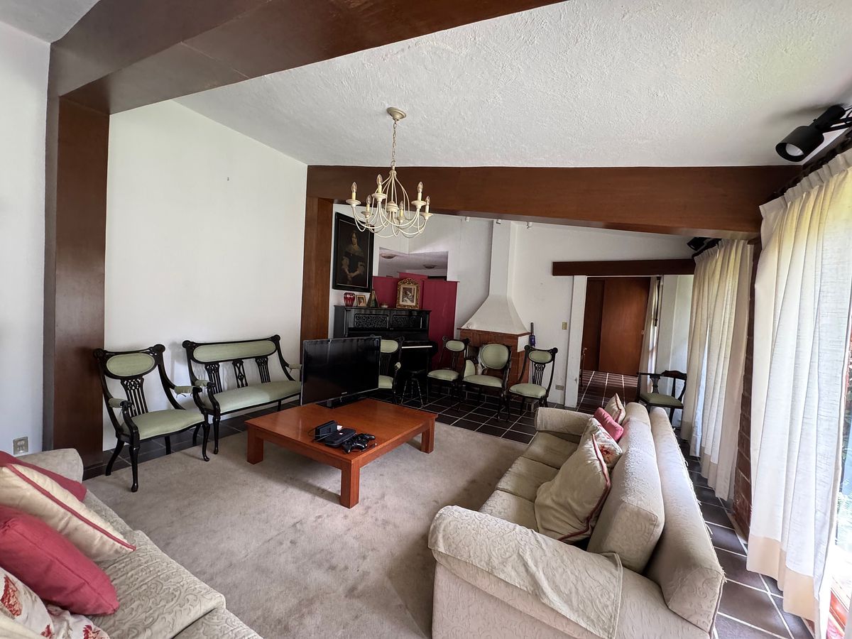 Casa en Tlalpan Centro, Tlalpan, foto 10 de 45