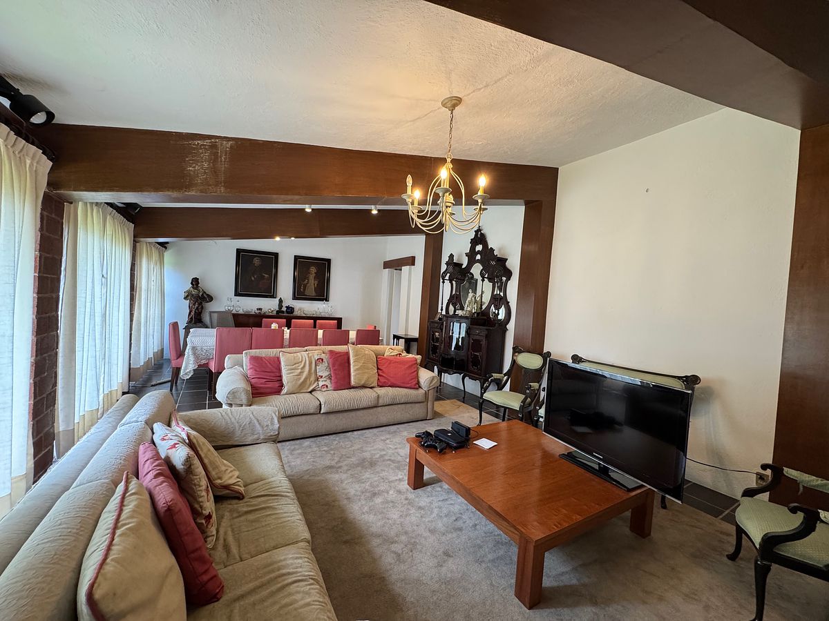 Casa en Tlalpan Centro, Tlalpan, foto 11 de 45