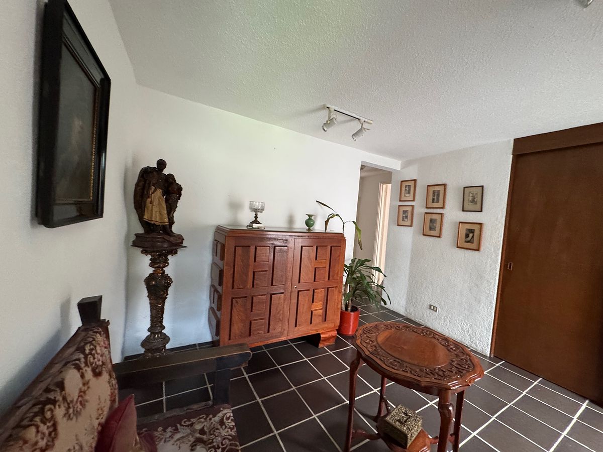 Casa en Tlalpan Centro, Tlalpan, foto 18 de 45