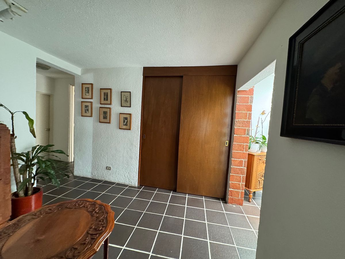 Casa en Tlalpan Centro, Tlalpan, foto 19 de 45