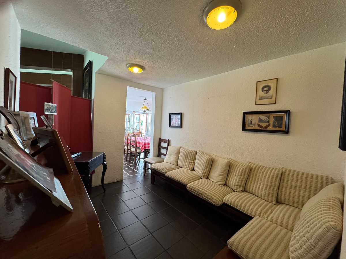 Casa en Tlalpan Centro, Tlalpan, foto 20 de 45