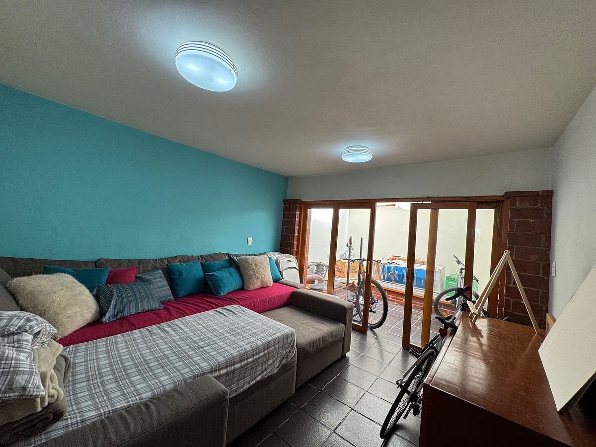 Casa en Tlalpan Centro, Tlalpan, foto 28 de 45
