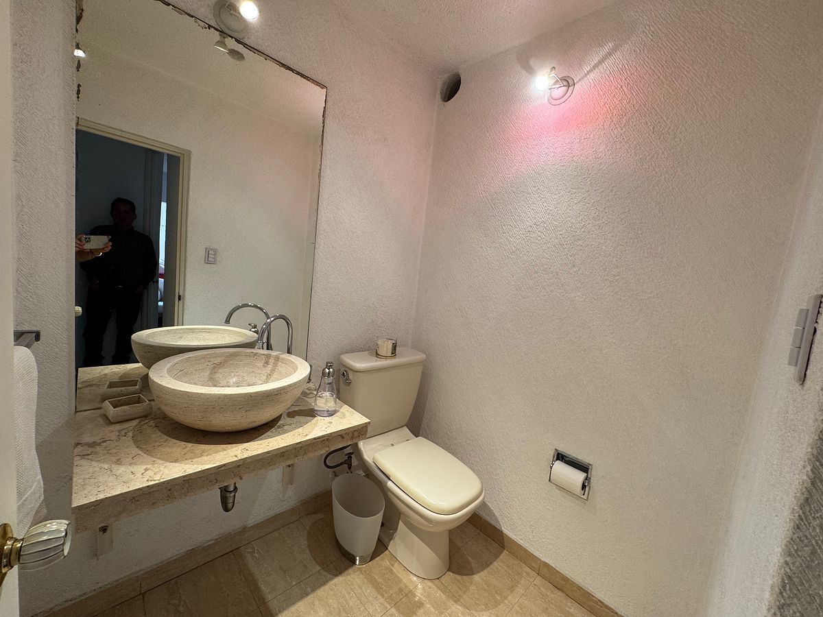 Casa en Tlalpan Centro, Tlalpan, foto 27 de 45