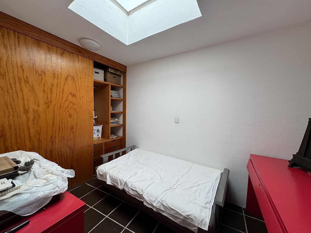 Casa en Tlalpan Centro, Tlalpan, foto 31 de 45