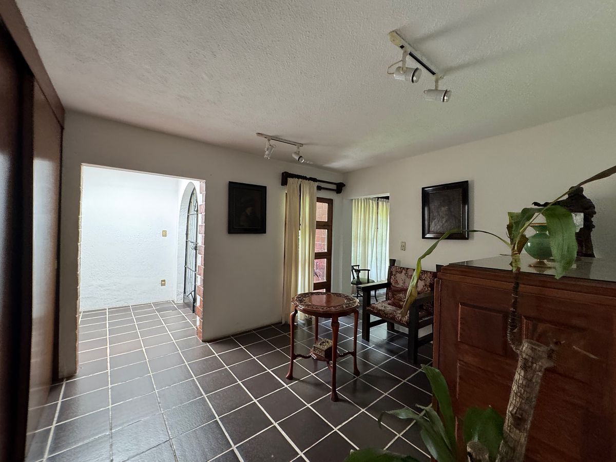 Casa en Tlalpan Centro, Tlalpan, foto 21 de 45