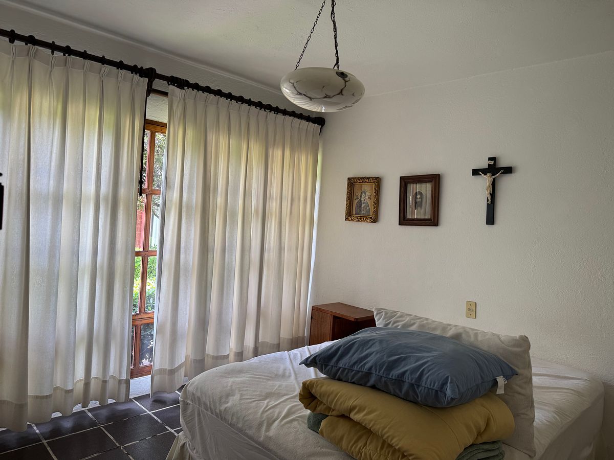 Casa en Tlalpan Centro, Tlalpan, foto 34 de 45