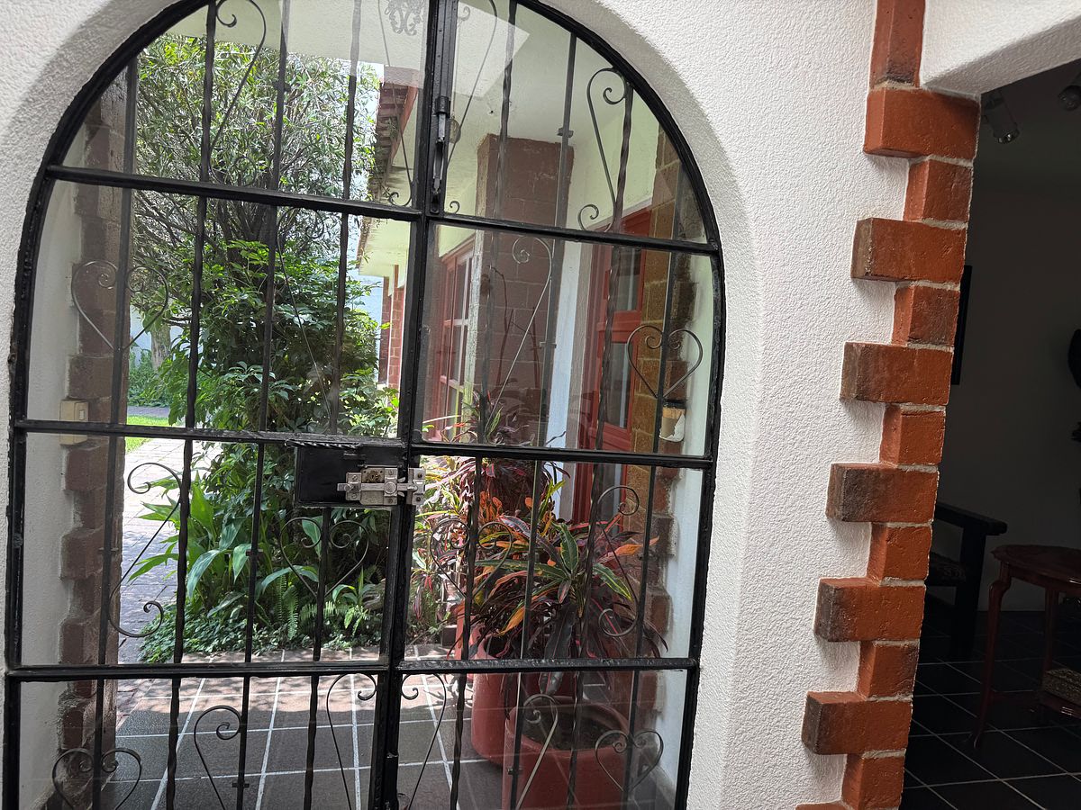 Casa en Tlalpan Centro, Tlalpan, foto 40 de 45