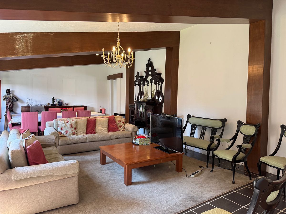 Casa en Tlalpan Centro, Tlalpan, foto 45 de 45