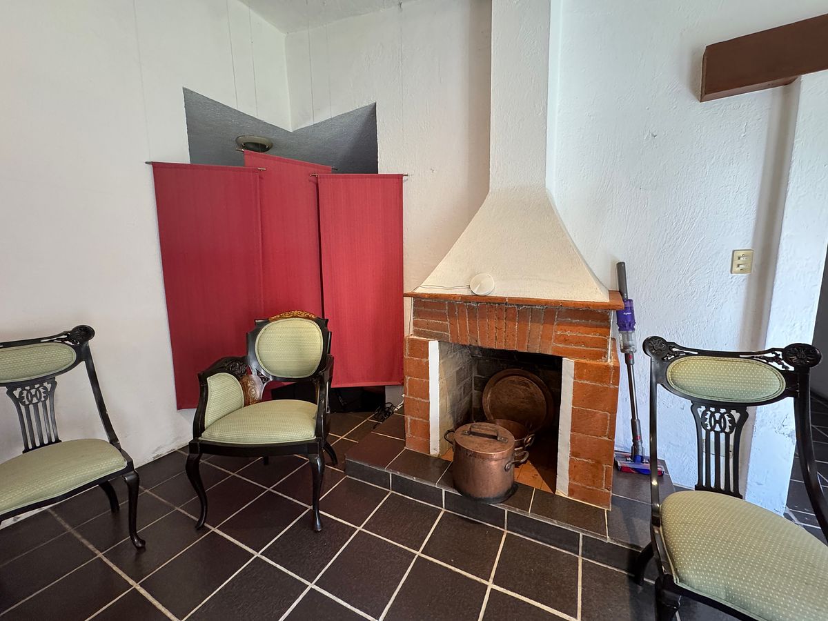 Casa en Tlalpan Centro, Tlalpan, foto 23 de 45